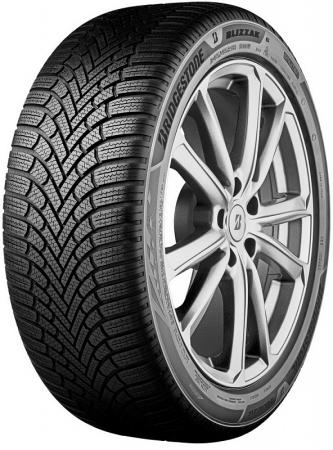 BRIDGESTONE BLIZZAK 6 205/50R17 93V