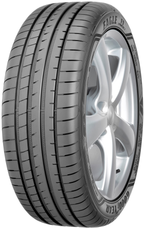 GOODYEAR EAGLE F1 ASYMMETRIC3 295/45R20 114Y