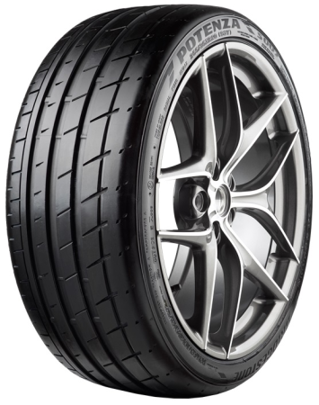 BRIDGESTONE POTENZA S007 255/40R20 101Y