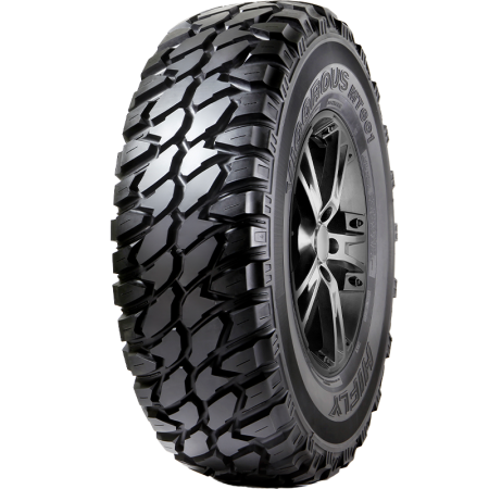 HIFLY VIGOROUS MT601 P.O.R. 351/25R20 121Q