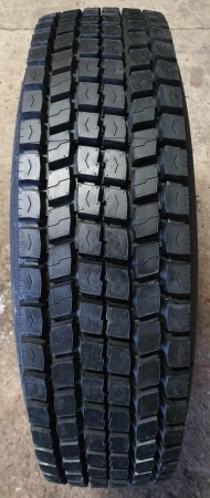LONG MARCH LM329 315/60R22.5 152/148M