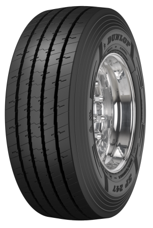 DUNLOP SP247 385/55R22.5 160/158K/L