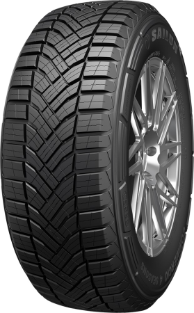 SAILUN COMMERCIO 4 SEASONS 225/65R16C 112/110T