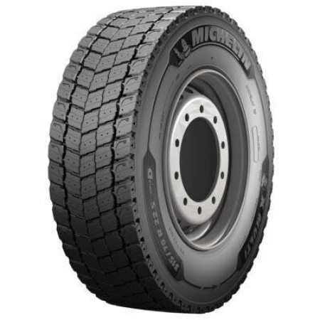 MICHELIN X MULTI D 295/60R22.5 150/147L