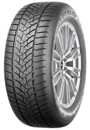 DUNLOP WINTER SPORT 5 255/45R19 104V
