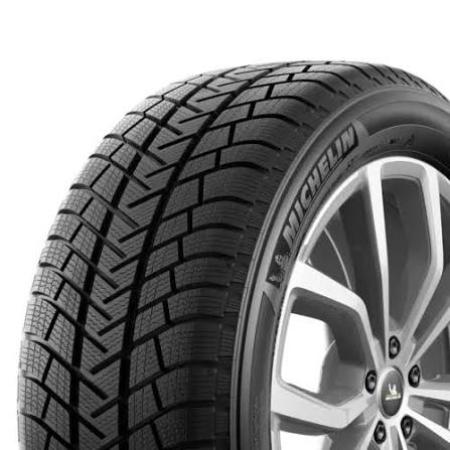 MICHELIN LATITUDE ALPIN 255/55R18 109V