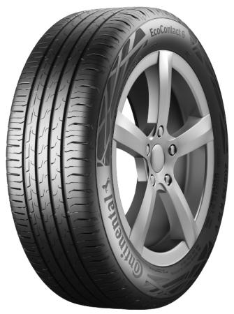 CONTINENTAL ECO 6 VOL 235/55R18 100V