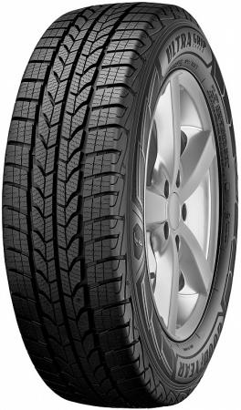 GOODYEAR ULTRAGRIP CARGO 205/75R16C 113/111R