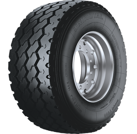 UNIROYAL T500 385/65R22.5 160K