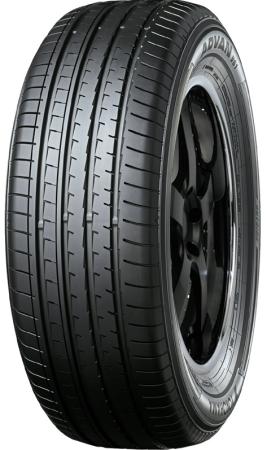 YOKOHAMA V61 225/60R18 100V