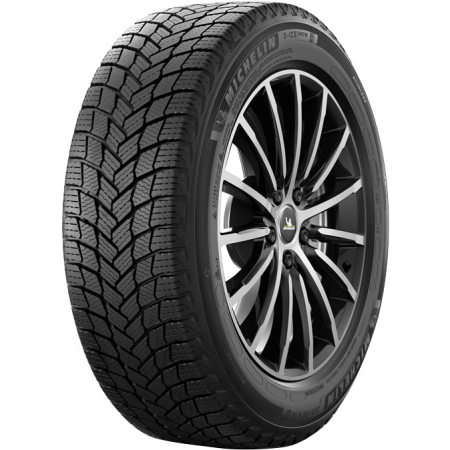MICHELIN X-ICE SNOW 205/55R16 91Q