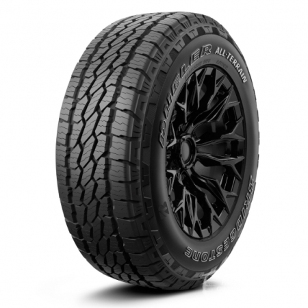 BRIDGESTONE DUELER ALL TERRAIN A/T002 235/65R17 108H