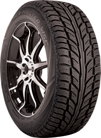 COOPER WSC $ 245/70R16 107T