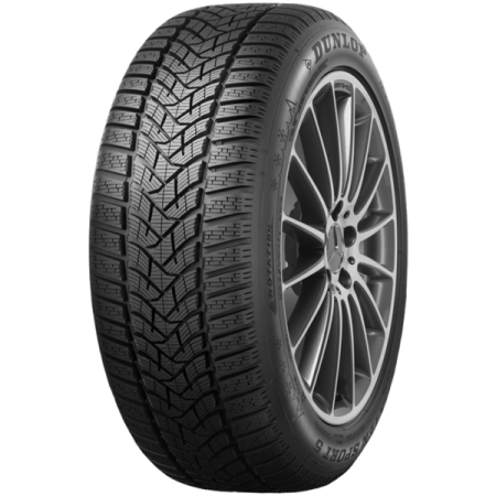 DUNLOP WINTER SPORT 5 SUV 285/40R20 108V