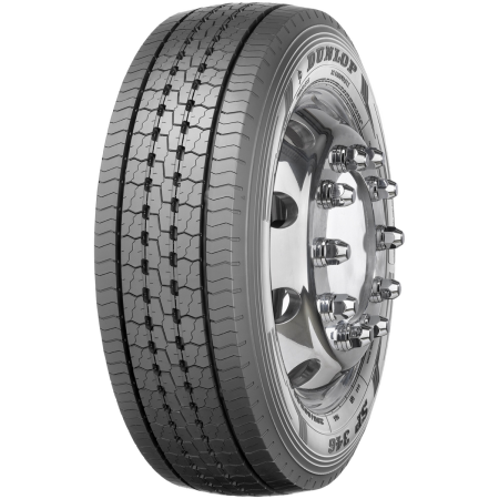 DUNLOP SP346 315/80R22.5 156/154L/M