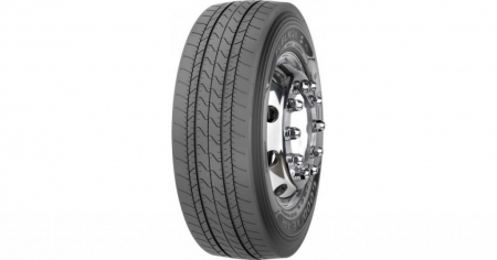 GOODYEAR FUELMAX S HL 315/60R22.5 154/148L