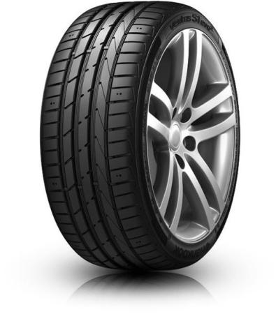 HANKOOK K117 MO-V 235/55R17 103V