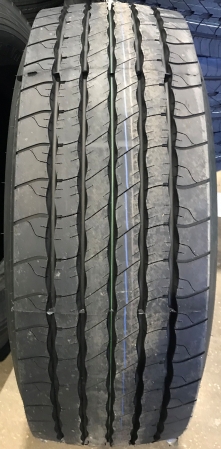SAVA Avant 5 315/80R22.5 156/154M