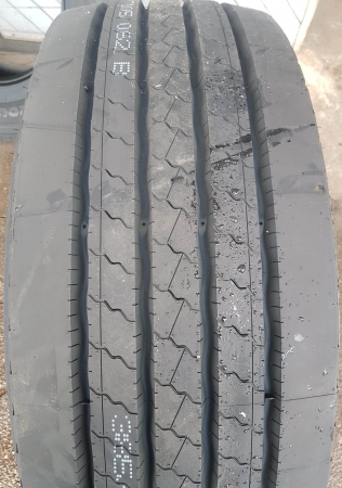 EVERGREEN ETL23 385/65R22.5 160K