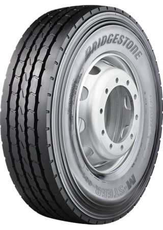 BRIDGESTONE M-STEER 1 315/80R22.5 160/158K