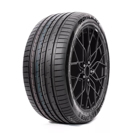 ROYALBLACK ROYAL EXPLORER II 245/40R18 97YXL
