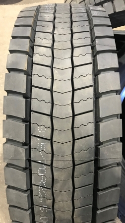 EVERGREEN EDR51 315/70R22.5 156/150L