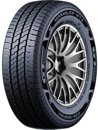 GT RADIAL MAXMILER WT3 205/75R16C 113/111R