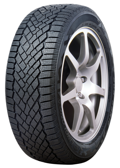 GREENMAX Nord Master 215/55R17 98T