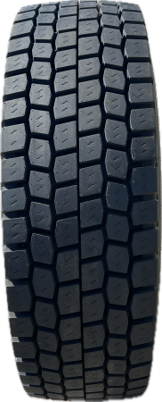AEROTYRE Aero-D1 315/70R22.5 154/150L
