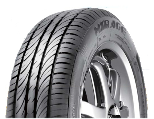 MIRAGE MR-162 195/50R15 82V