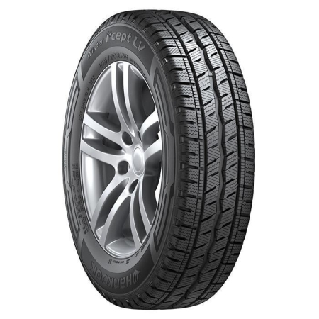 HANKOOK WINTER RW12 215/60R16C 103/101T