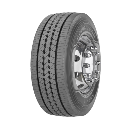 GOODYEAR KMAX S G2 HL 385/65R22.5 164/158K/L