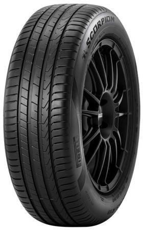 PIRELLI SCORPION AO + ELECT (DEMO) 255/50R19 103T