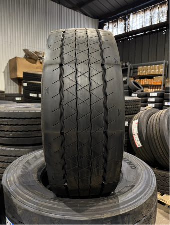 CROSSWIND CWT10E 385/65R22.5 164K