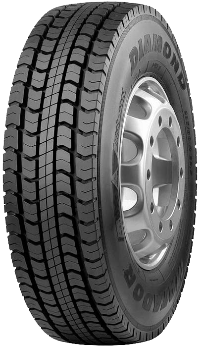 MATADOR DH1 295/80R22.5 152/148M