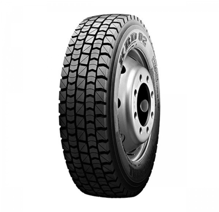 MARSHAL KRD02 295/60R22.5 