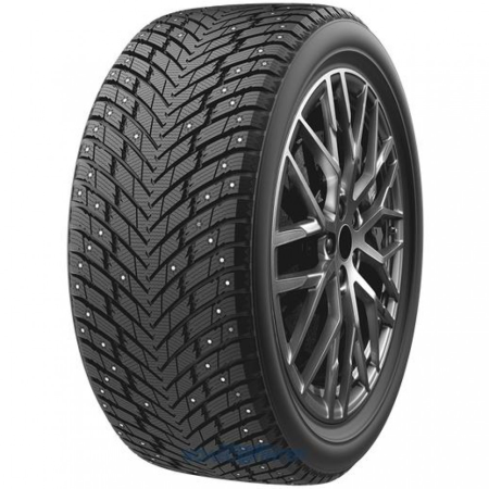 SONIX WINTER XPRO STUDS 69 215/55R17 98T