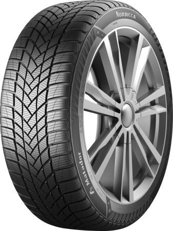MATADOR MP93 Nordica 235/55R18 104H