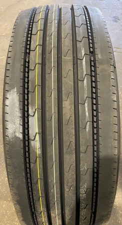 ADVANCE GL256F 385/65R22.5 164K