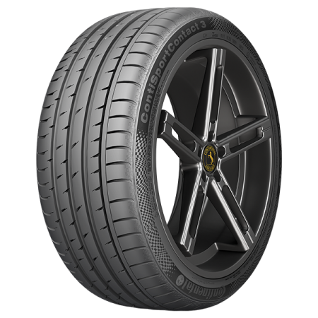 CONTINENTAL ContiSportContact3 235/45R17 94W