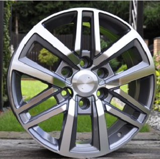 Wheels BK627 (BY1155)