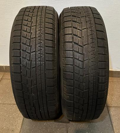 YOKOHAMA IG60 225/60R17 99Q