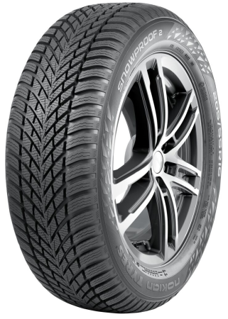 NOKIAN WR Snowproof 2 225/50R17 94H