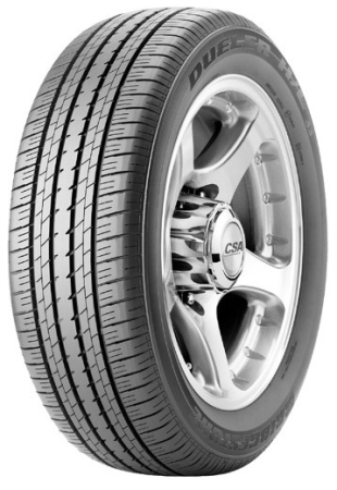 BRIDGESTONE DUELER H/L 33A 235/55R20 102V