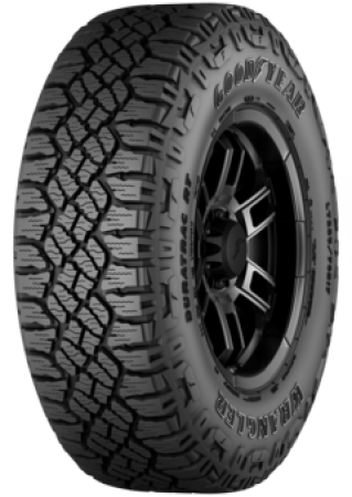 GOODYEAR WRANGLER DURATRAC LR FP 255/70R18 116Q