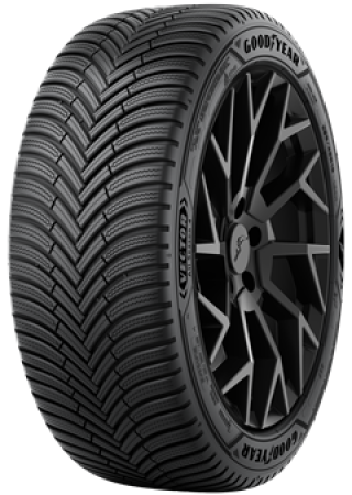 GOODYEAR VECTOR ALL SEASON 4 215/55R18 99V