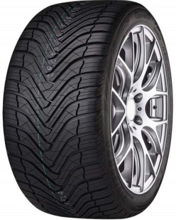 GRIPMAX SUREGRIP A/S 275/40R20 106W