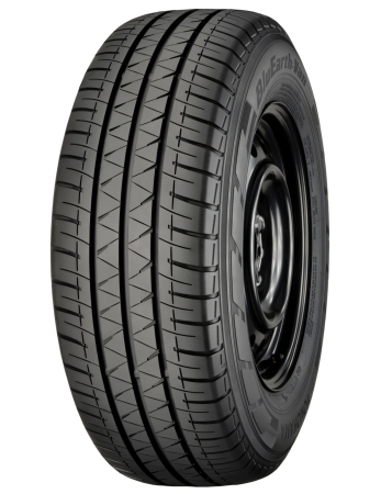 YOKOHAMA BLUEARTH-VAN RY55 205/75R16C 113R