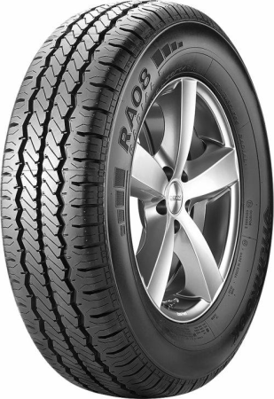 HANKOOK RADIAL RA08 175/75R14C 99/98Q