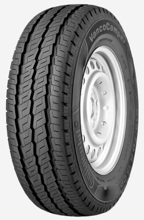 CONTINENTAL VANCO CAMPER 215/75R16C 116/114R